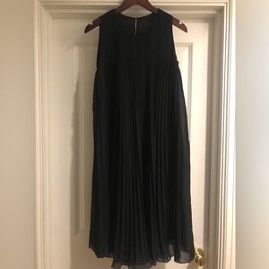 1 Day Left to Ship! 
Boss Womens Jason Wu “Diplise” Pleated Dress